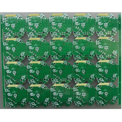 Bluetooth speaker pcb