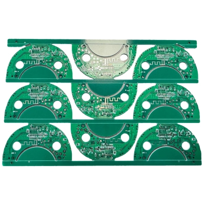 Bluetooth earphone  PCB